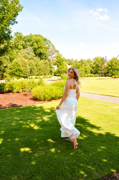 Summerlin Skirt Set