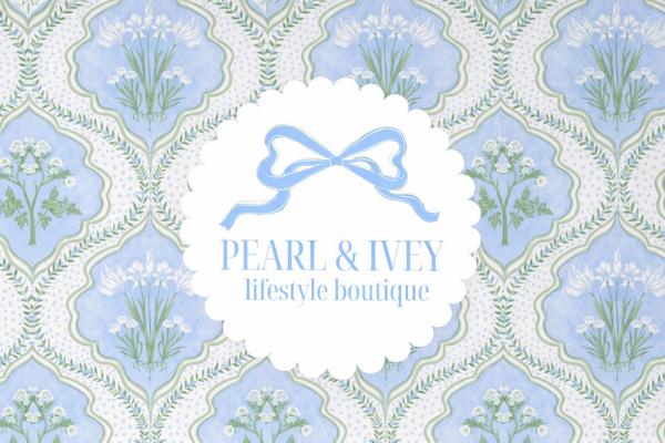 Pearl & Ivey Lifestyle Boutique